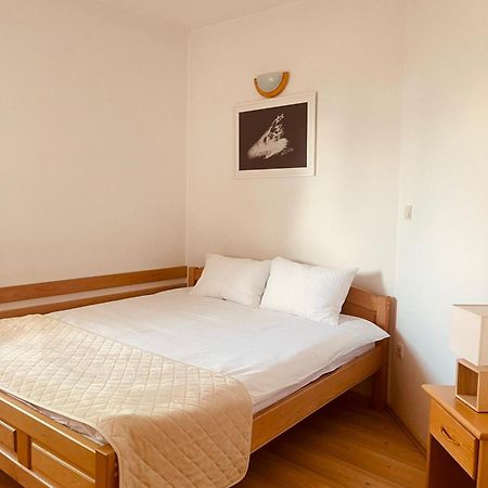 Hill Durmitor Apartman Žabljak Kültér fotó