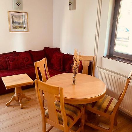 Hill Durmitor Apartman Žabljak Kültér fotó