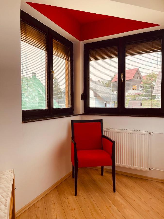Hill Durmitor Apartman Žabljak Kültér fotó