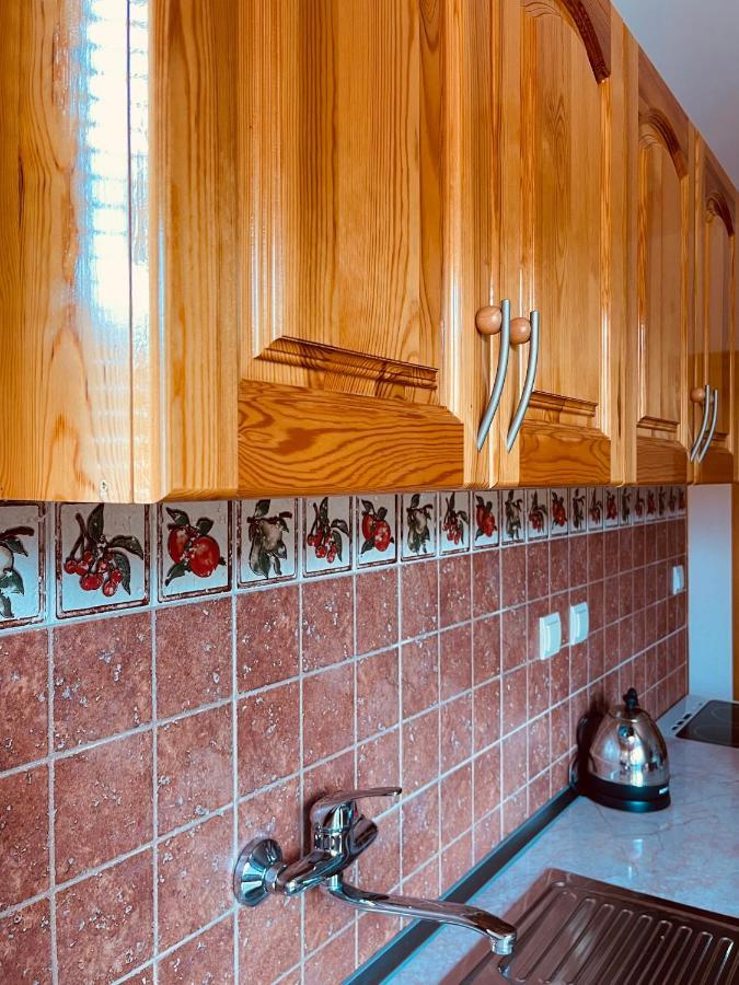 Hill Durmitor Apartman Žabljak Kültér fotó