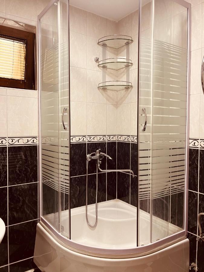 Hill Durmitor Apartman Žabljak Kültér fotó