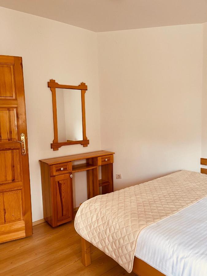 Hill Durmitor Apartman Žabljak Kültér fotó
