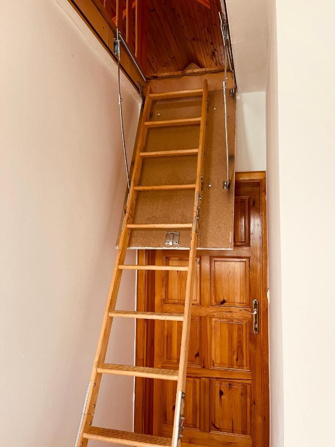Hill Durmitor Apartman Žabljak Kültér fotó