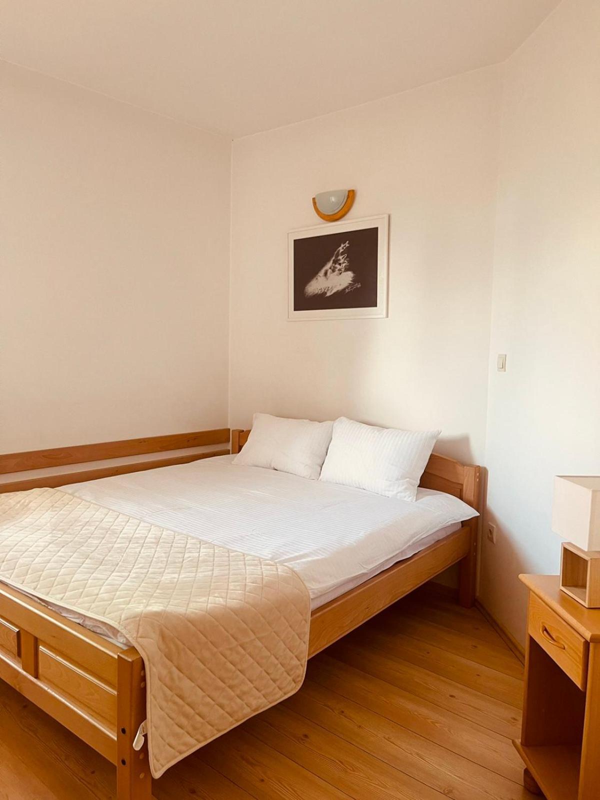 Hill Durmitor Apartman Žabljak Kültér fotó