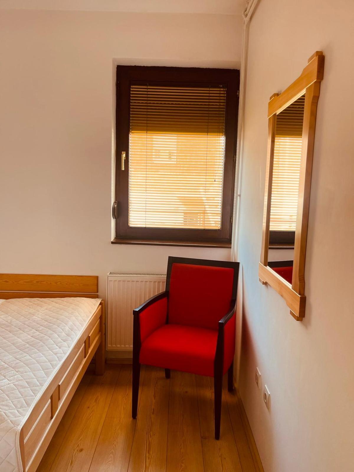 Hill Durmitor Apartman Žabljak Kültér fotó