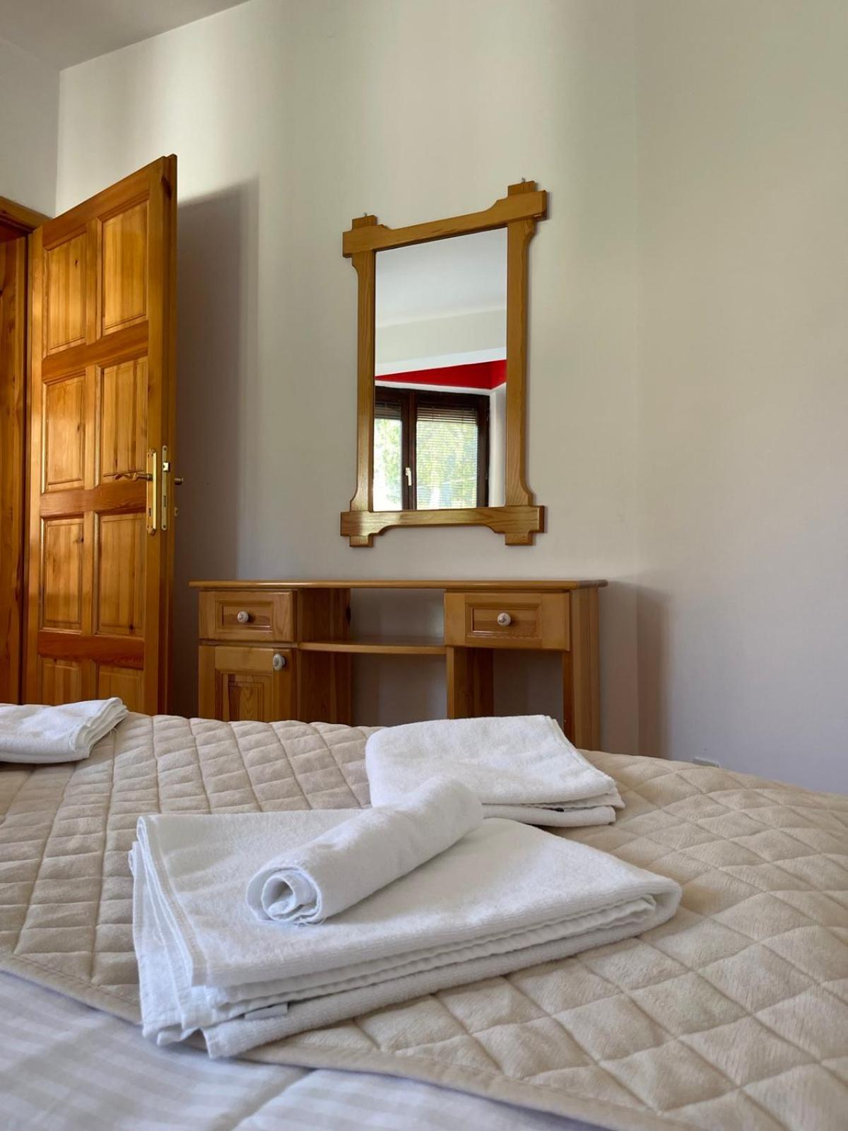 Hill Durmitor Apartman Žabljak Kültér fotó