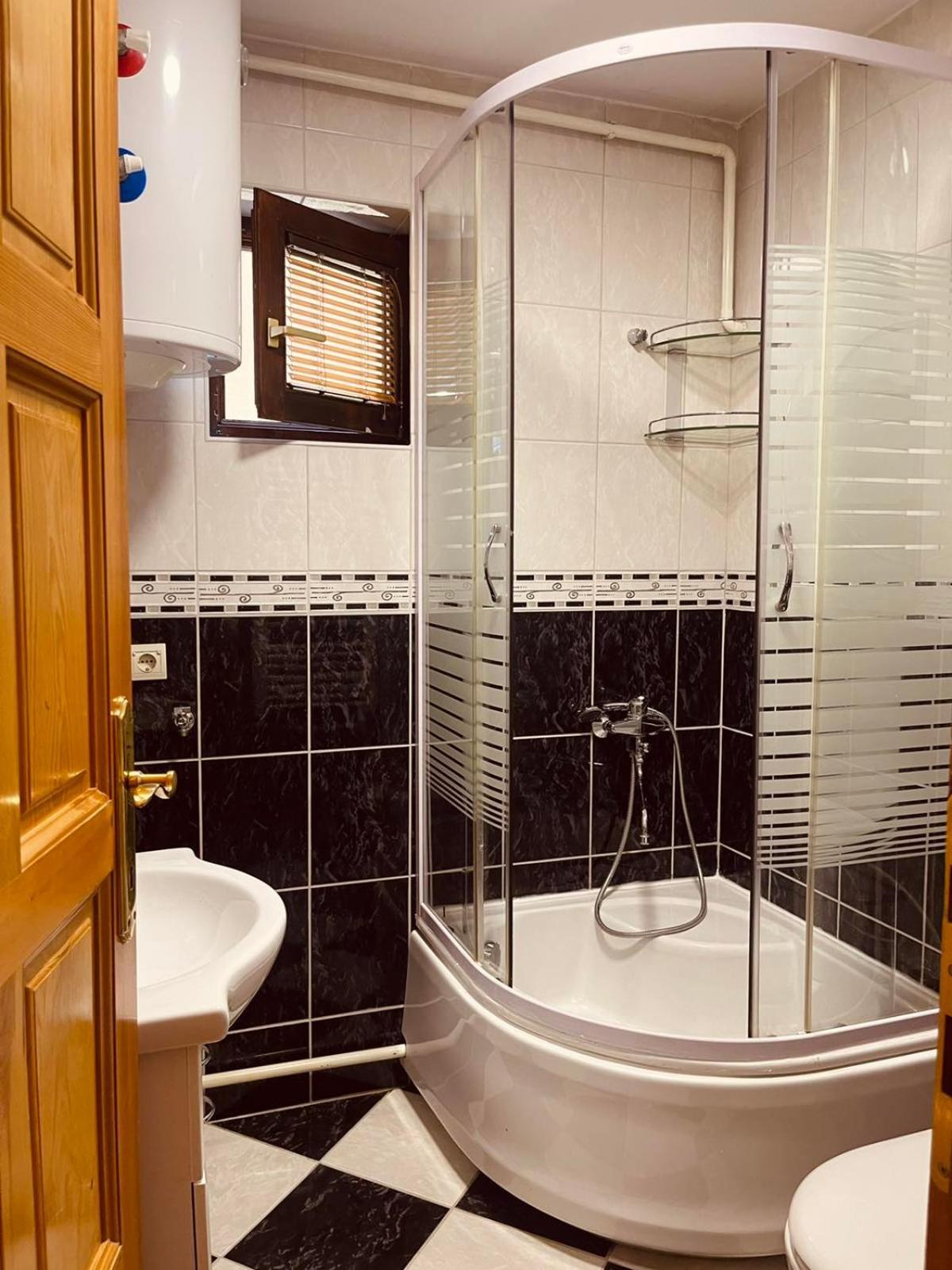 Hill Durmitor Apartman Žabljak Kültér fotó