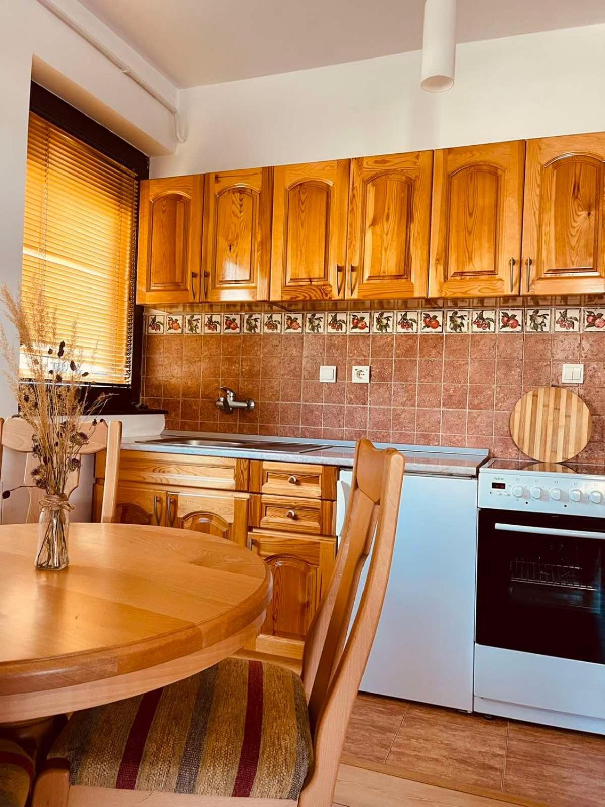 Hill Durmitor Apartman Žabljak Kültér fotó